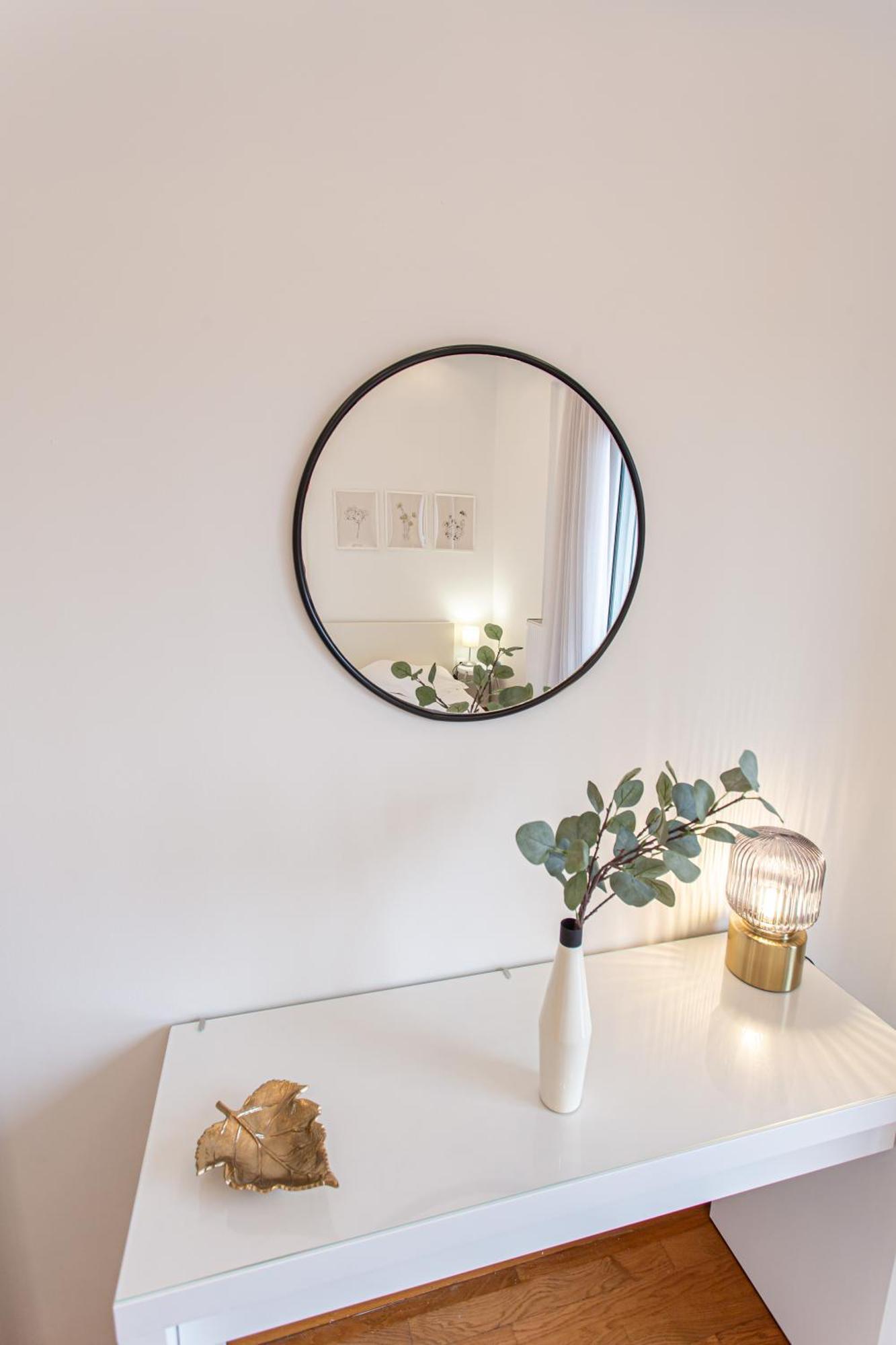 Celestial Garden-Thessaloniki'S Modern, Eclectic Penthouse With An Amazing View And Veranda Luaran gambar