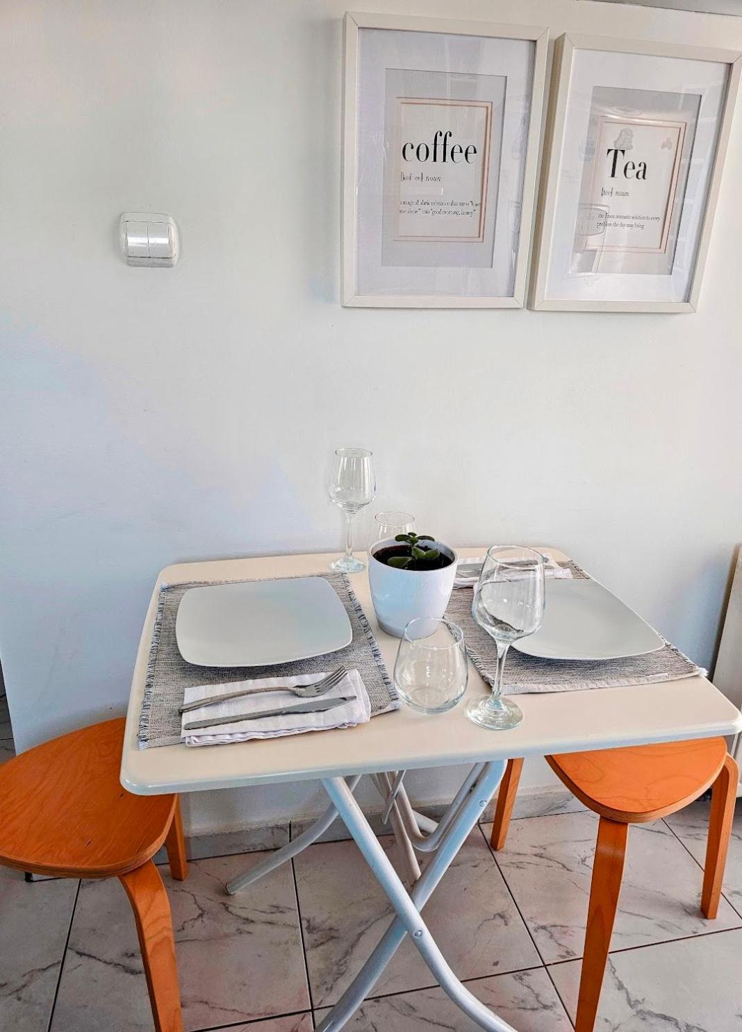 Celestial Garden-Thessaloniki'S Modern, Eclectic Penthouse With An Amazing View And Veranda Luaran gambar